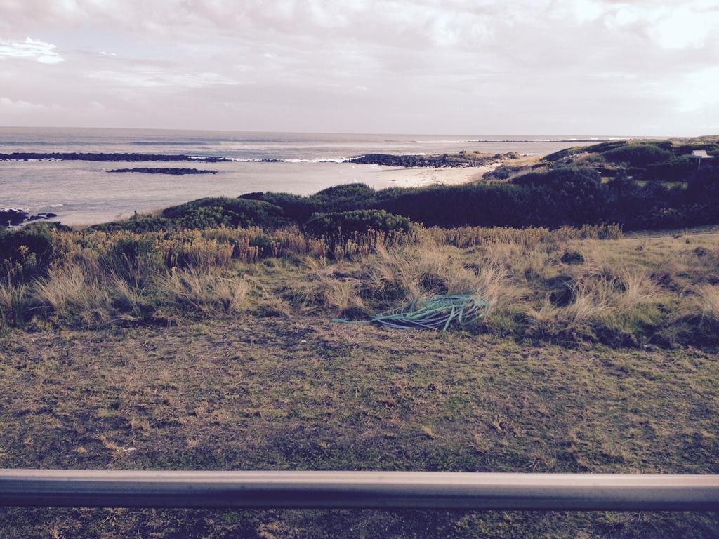 Wytonia Beachfront Accommodation Port Fairy Chambre photo