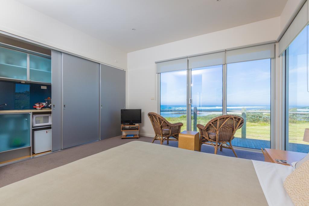 Wytonia Beachfront Accommodation Port Fairy Extérieur photo