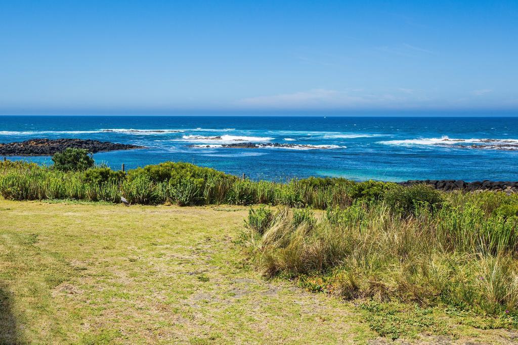 Wytonia Beachfront Accommodation Port Fairy Extérieur photo