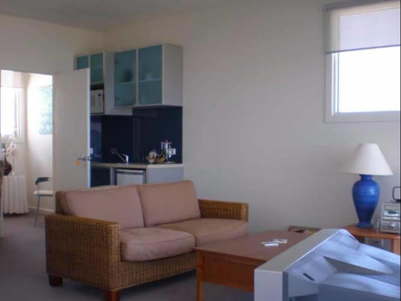 Wytonia Beachfront Accommodation Port Fairy Extérieur photo